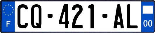 CQ-421-AL