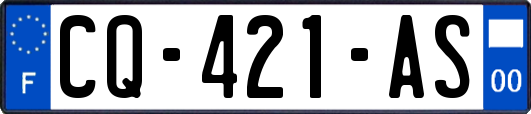 CQ-421-AS