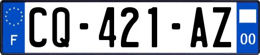 CQ-421-AZ