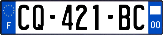 CQ-421-BC