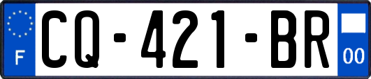 CQ-421-BR