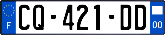 CQ-421-DD