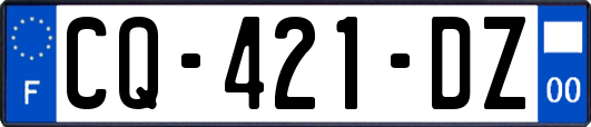 CQ-421-DZ