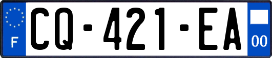 CQ-421-EA
