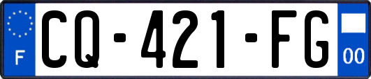 CQ-421-FG