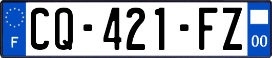 CQ-421-FZ