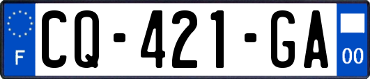 CQ-421-GA