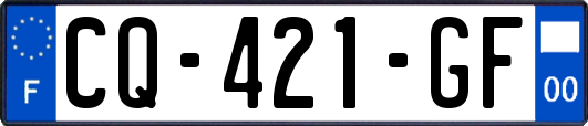 CQ-421-GF