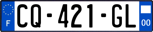 CQ-421-GL