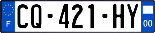 CQ-421-HY