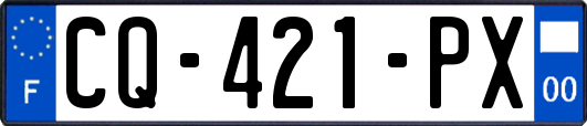 CQ-421-PX