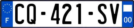 CQ-421-SV