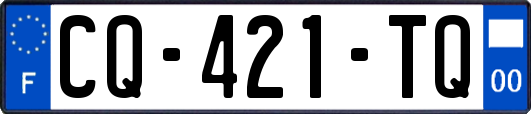 CQ-421-TQ