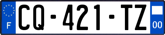 CQ-421-TZ