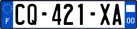 CQ-421-XA