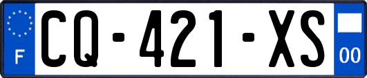 CQ-421-XS