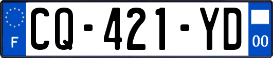 CQ-421-YD
