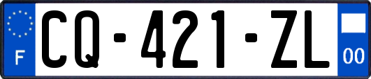 CQ-421-ZL