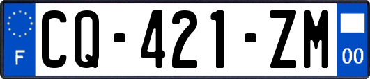 CQ-421-ZM