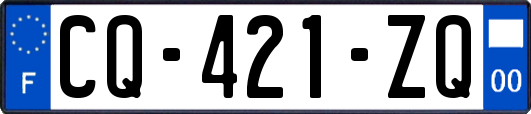 CQ-421-ZQ