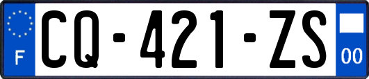 CQ-421-ZS