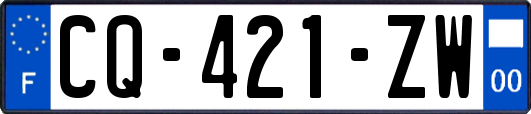 CQ-421-ZW