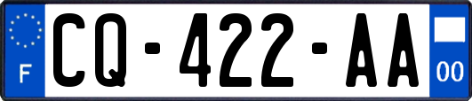 CQ-422-AA