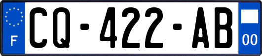 CQ-422-AB