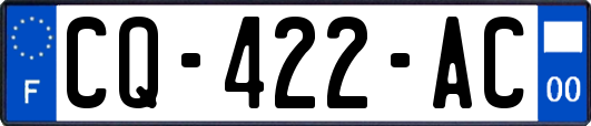 CQ-422-AC