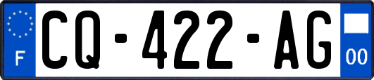 CQ-422-AG