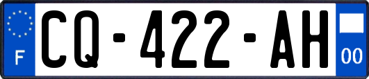 CQ-422-AH