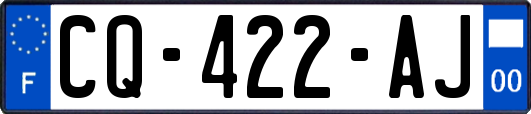 CQ-422-AJ