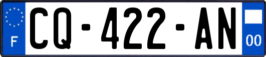 CQ-422-AN