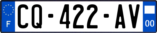 CQ-422-AV