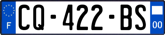 CQ-422-BS