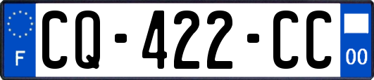 CQ-422-CC