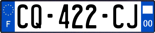 CQ-422-CJ