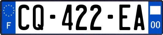 CQ-422-EA