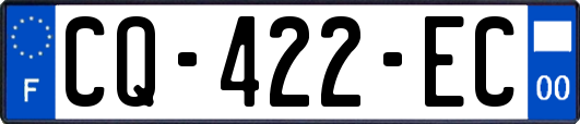 CQ-422-EC