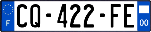 CQ-422-FE