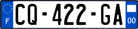 CQ-422-GA