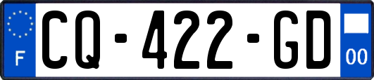 CQ-422-GD