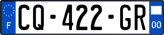 CQ-422-GR