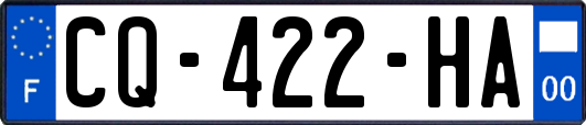 CQ-422-HA
