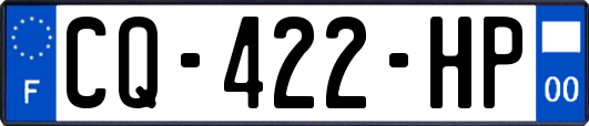 CQ-422-HP