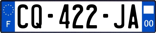CQ-422-JA
