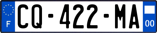 CQ-422-MA