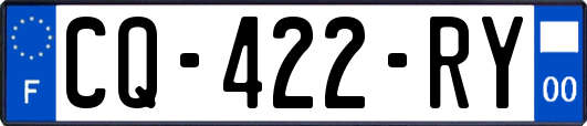 CQ-422-RY