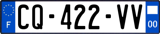 CQ-422-VV