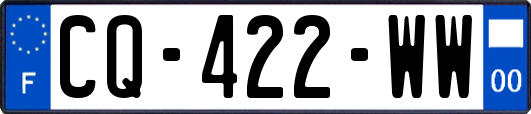 CQ-422-WW